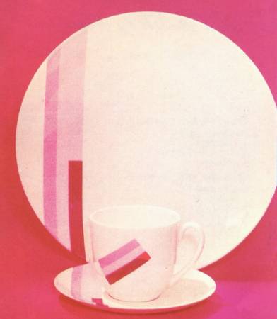 Rose Quartz by Flintridge