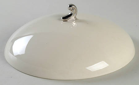 Santana Lid for Round Vegetable