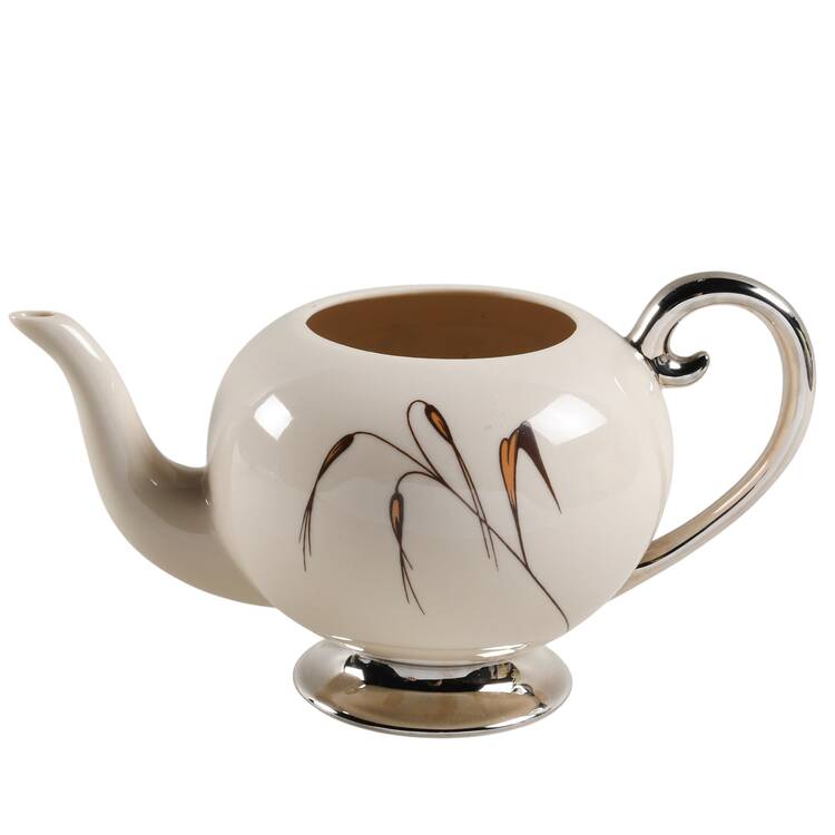 Santana Teapot No Lid