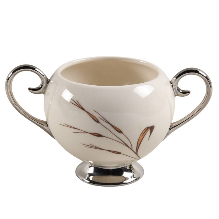 Santana Sugar Bowl No Lid