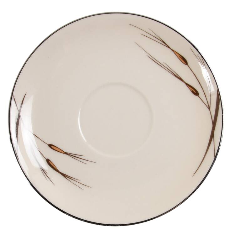 Santana Saucer