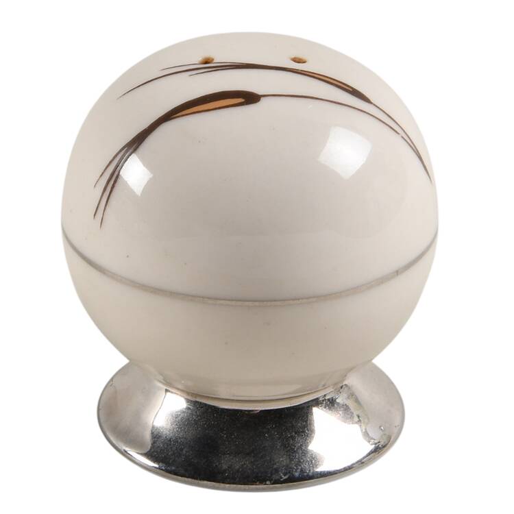 Santana Salt Shaker