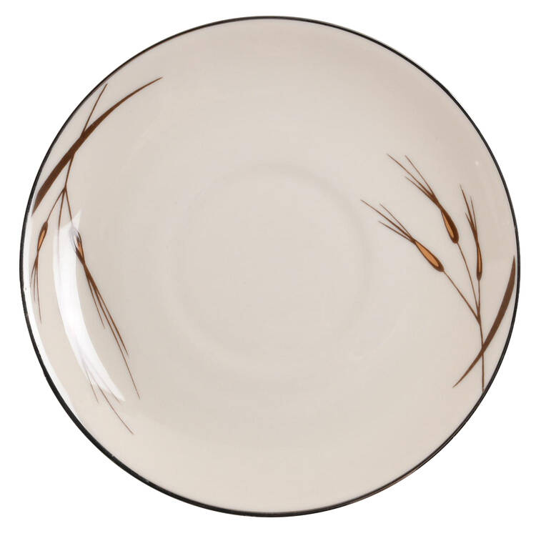 Santana Saucer for Cream Soup Bowl