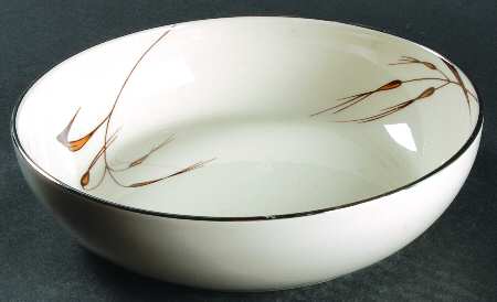 Santana 8" Round Vegetable Bowl