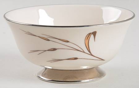 Santana Coupe Cereal Bowl