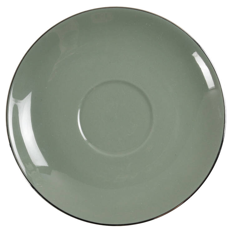 Sarita (Rim & Coupe) Saucer