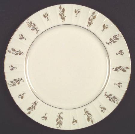Sorrento Gold Design by Flintridge