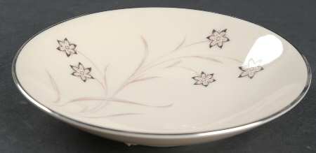 Starflower Fruit/Dessert (Sauce) Bowl
