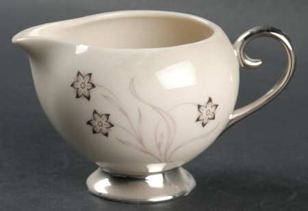 Starflower Creamer