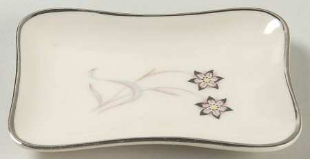 Starflower Small Ashtray