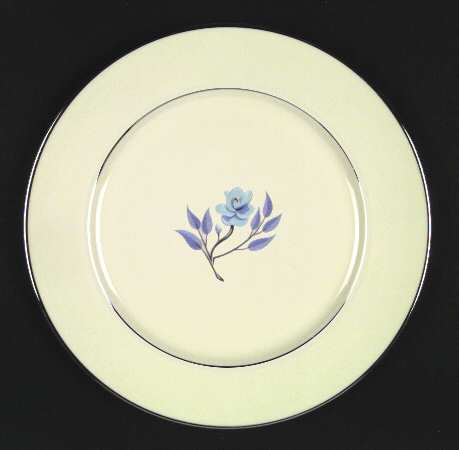 Strata Rose No Color Band (Rim) by Flintridge