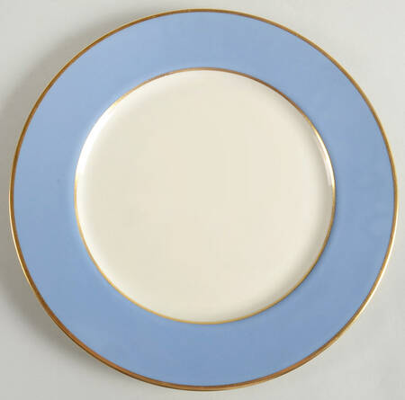 Sylvan-California Dutch Blue (Rim) by Flintridge