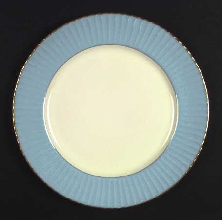Sylvan Flutes Strata Blue by Flintridge