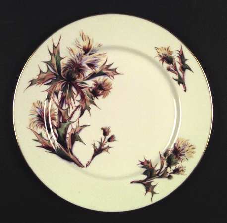 Thistle by Flintridge
