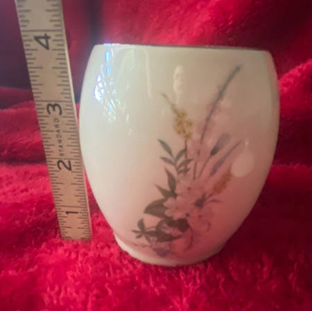 True Love No Color Band (Rim & Coupe) Sugar Bowl No Lid