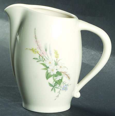 True Love No Color Band (Rim & Coupe) Creamer