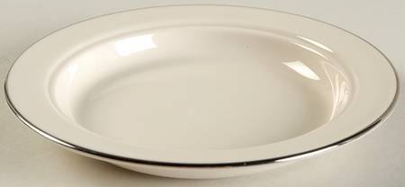 True Love No Color Band (Rim & Coupe) Round Butter No Lid