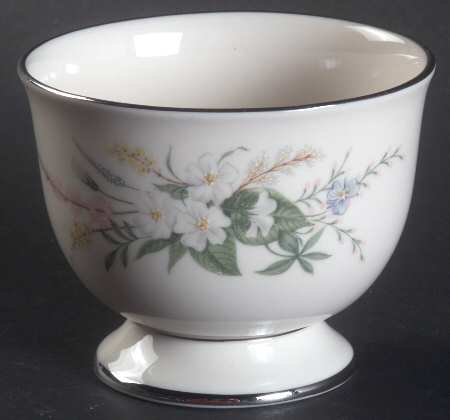 True Love No Color Band (Rim & Coupe) Single Egg Cup
