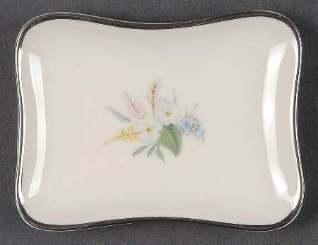 True Love No Color Band (Rim & Coupe) 3" Ashtray