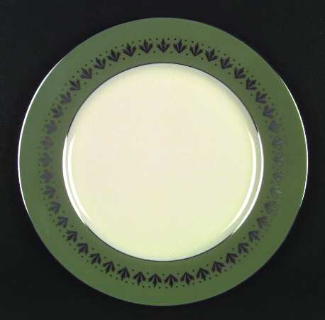 Versailles Green (Rim) by Flintridge
