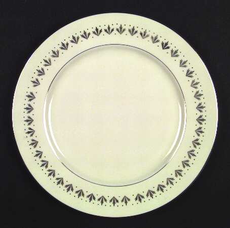 Versailles No Color Band (Rim &amp; Coupe) by Flintridge