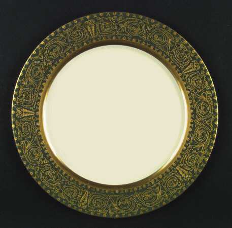 Vienna Spanish Green by Flintridge