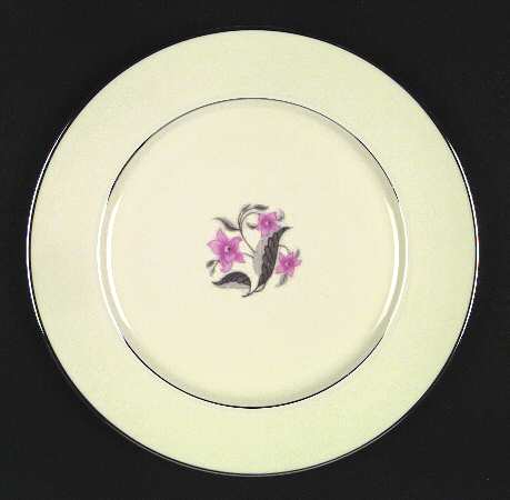Vista No Color Band (Rim &amp; Coupe) by Flintridge