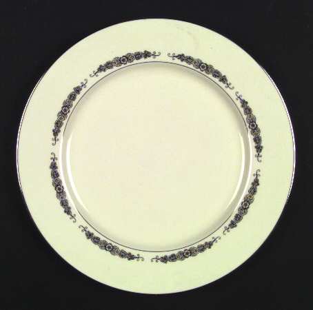 Winter Rose (Rim &amp; Coupe) by Flintridge