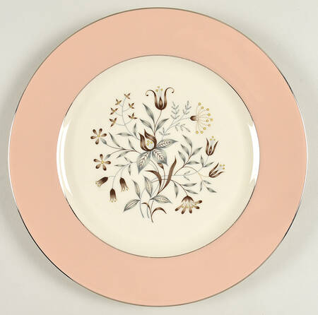 Woodsong Tan (Rim &amp; Coupe) by Flintridge