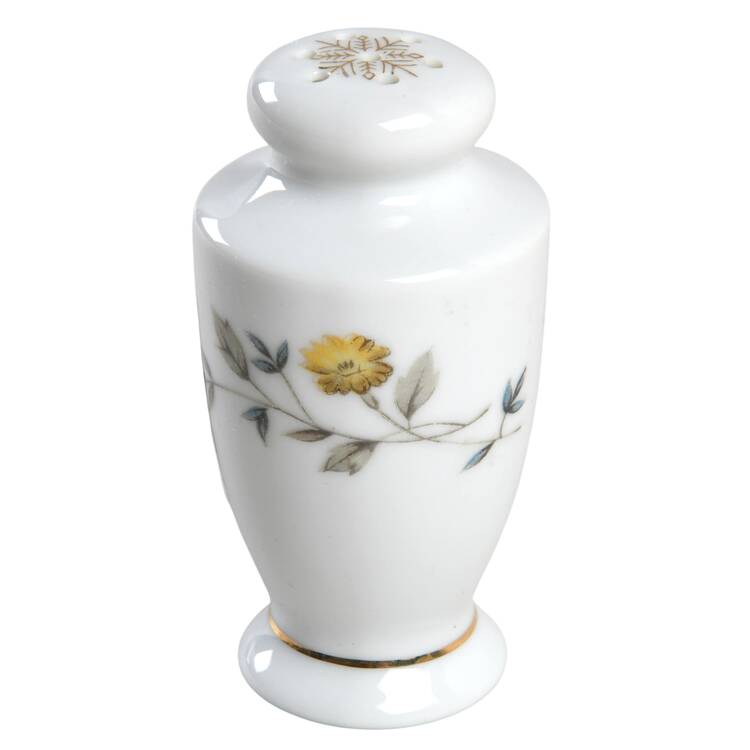 Blossom Time Salt Shaker