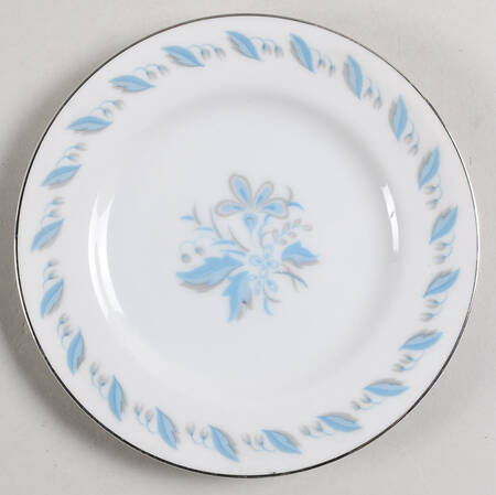 Claremont Bread & Butter Plate