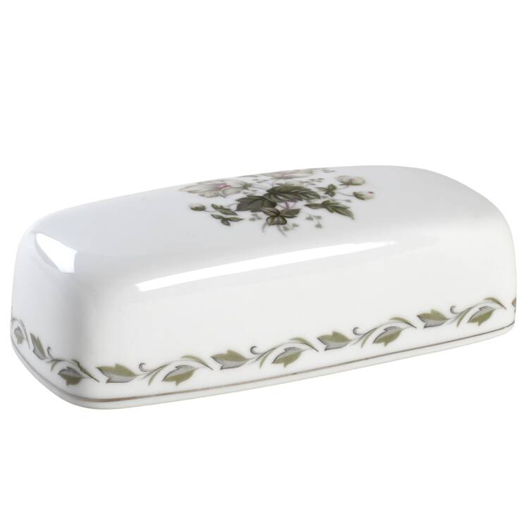 Irene Lid for 1/4 Lb Butter