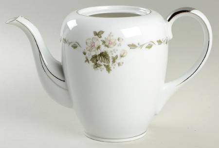 Irene Tea/Coffee Pot No Lid