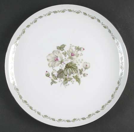 Irene 12" Chop Plate (Round Platter)