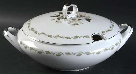 Irene Tureen &  Lid