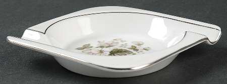 Irene Small Square Ashtray