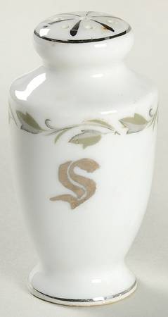 Irene Salt Shaker