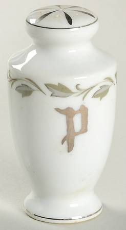 Irene Pepper Shaker
