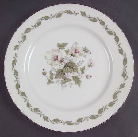 Salad Plate