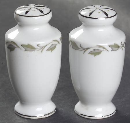 Irene Salt & Pepper Set