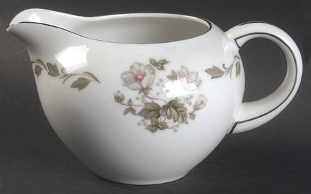 Irene Creamer