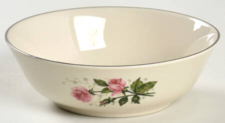 FLE2 Coupe Soup Bowl by Fleetwood