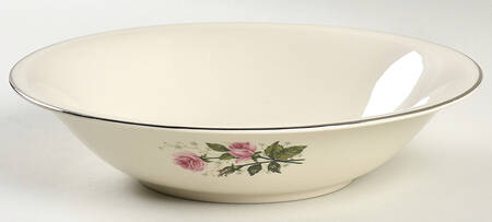 FLE2 9" Round Vegetable Bowl