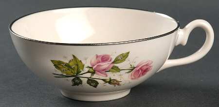 FLE2 Flat Cup