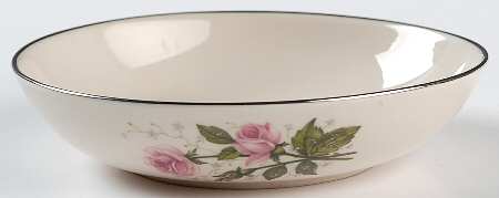 FLE2 Coupe Cereal Bowl
