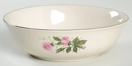 FLE2 7" Round Vegetable Bowl