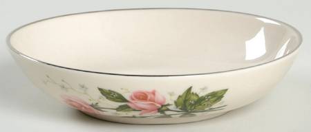 FLE2 Fruit/Dessert (Sauce) Bowl