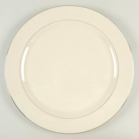 FLE3 14" Chop Plate (Round Platter)