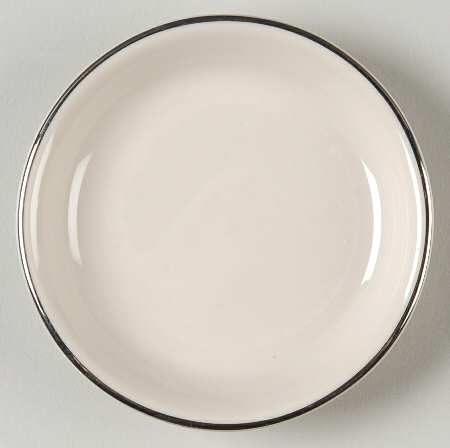 FLE3 Butter Pat