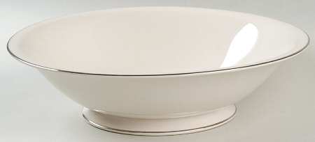 FLE3 9" Round Vegetable Bowl
